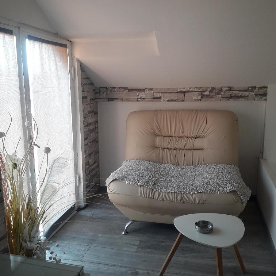 Apartmani Ni エクステリア 写真