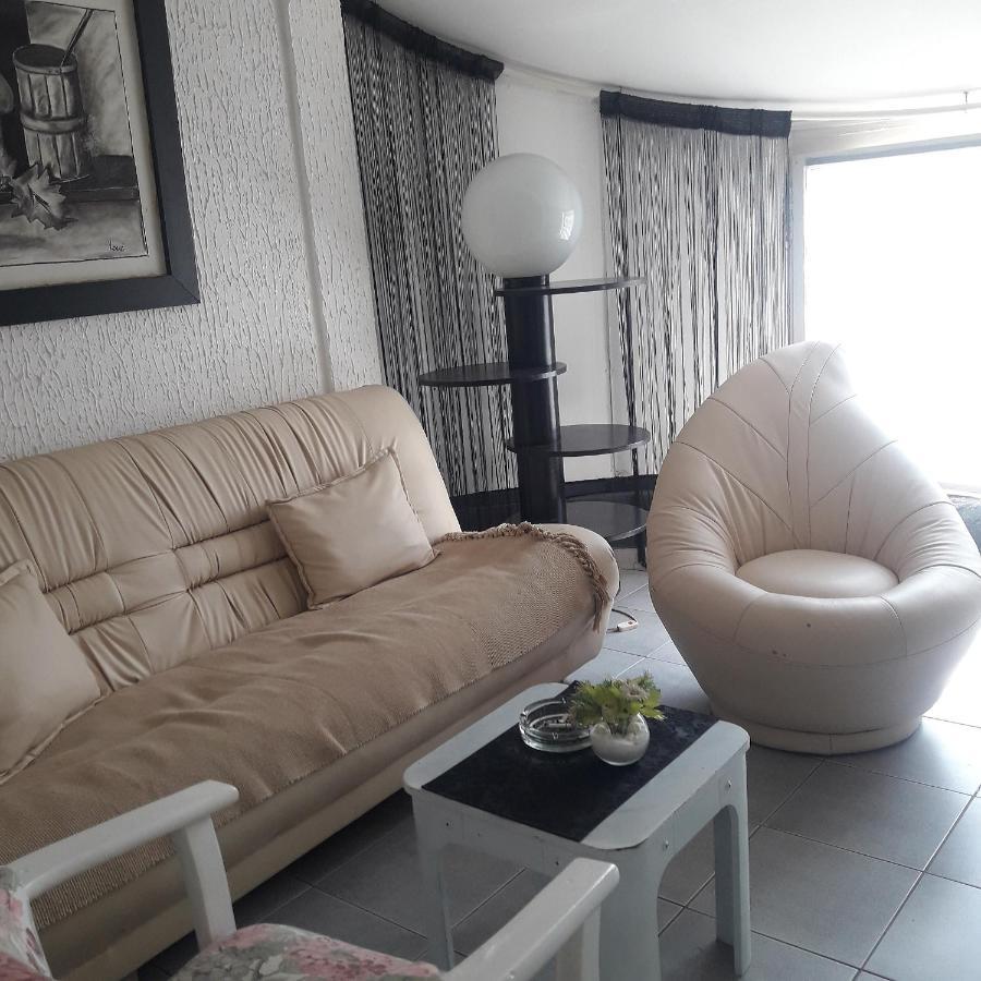 Apartmani Ni エクステリア 写真