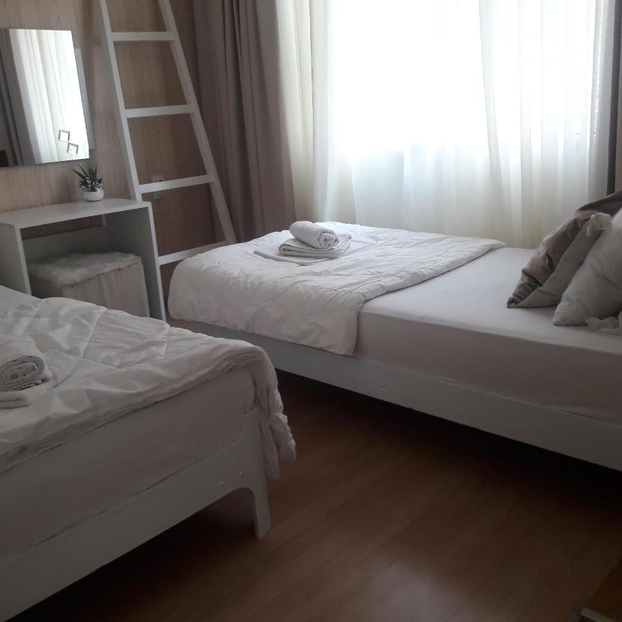 Apartmani Ni エクステリア 写真