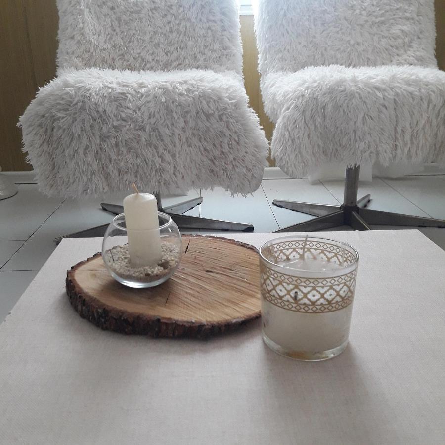 Apartmani Ni エクステリア 写真