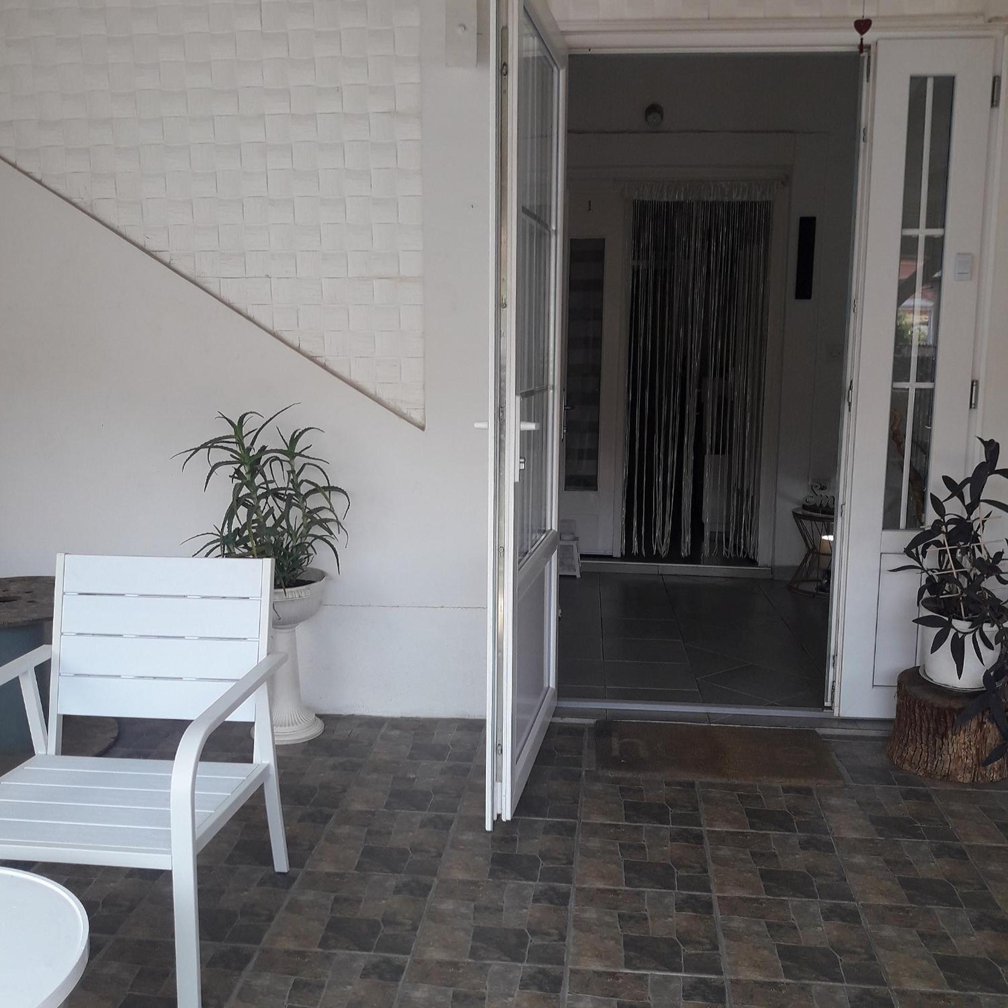 Apartmani Ni エクステリア 写真