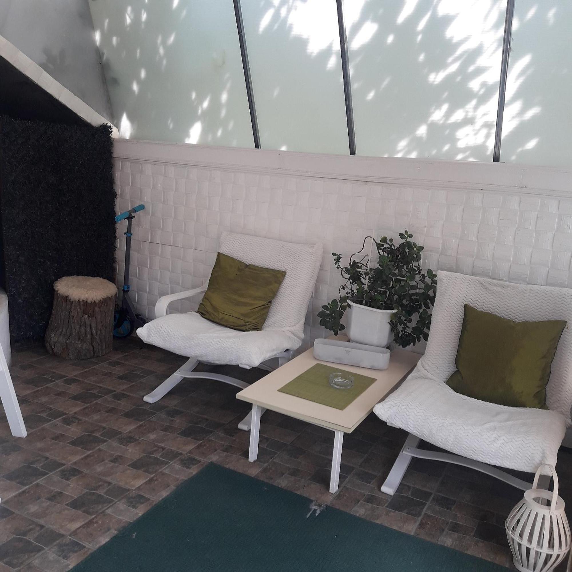 Apartmani Ni エクステリア 写真