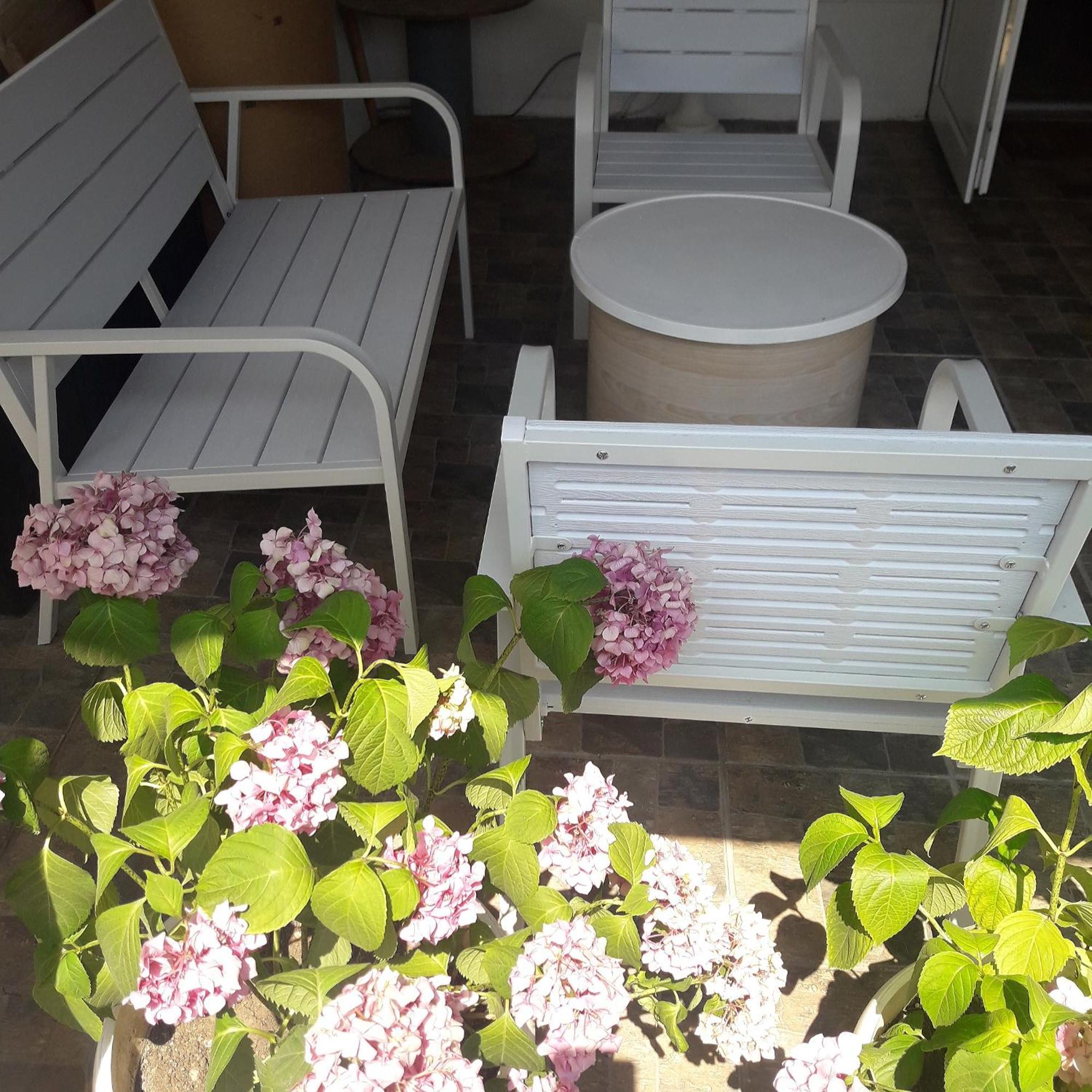Apartmani Ni エクステリア 写真