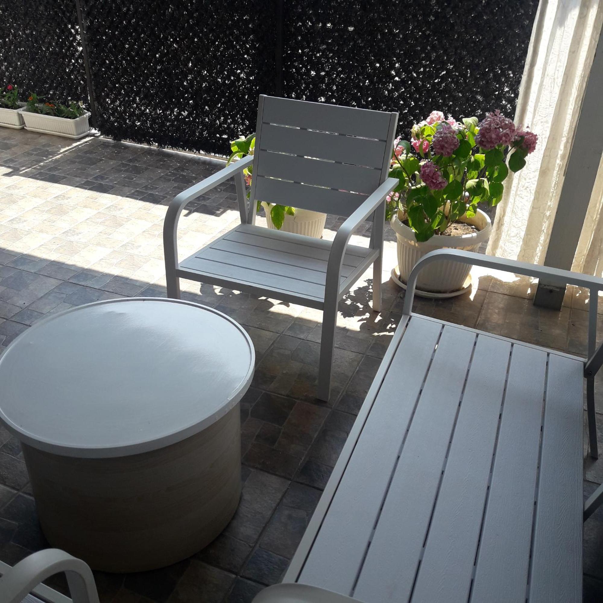 Apartmani Ni エクステリア 写真