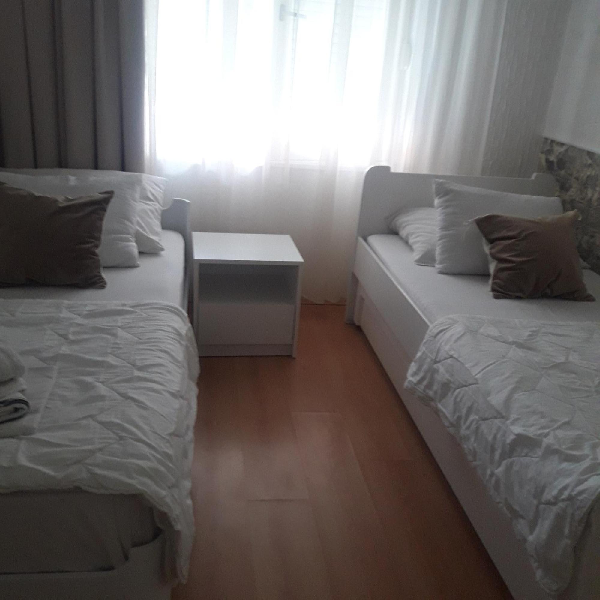 Apartmani Ni エクステリア 写真