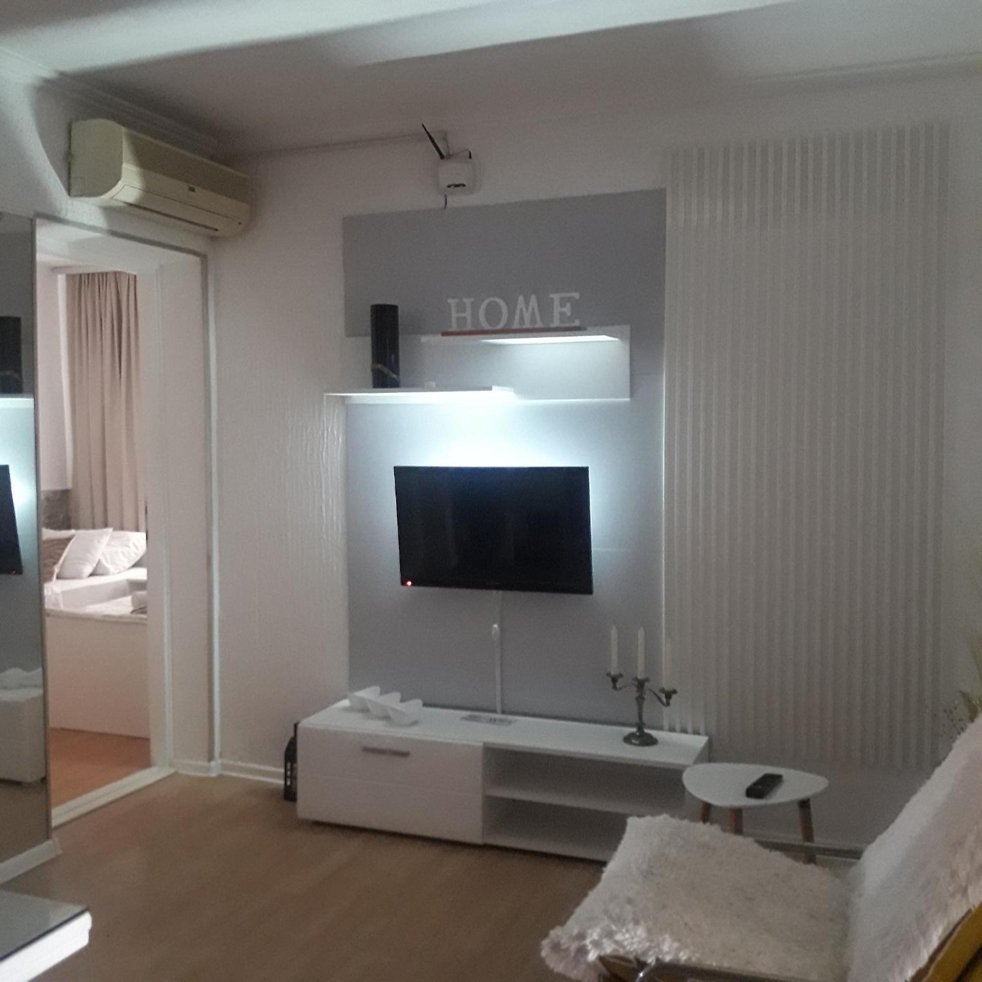 Apartmani Ni エクステリア 写真