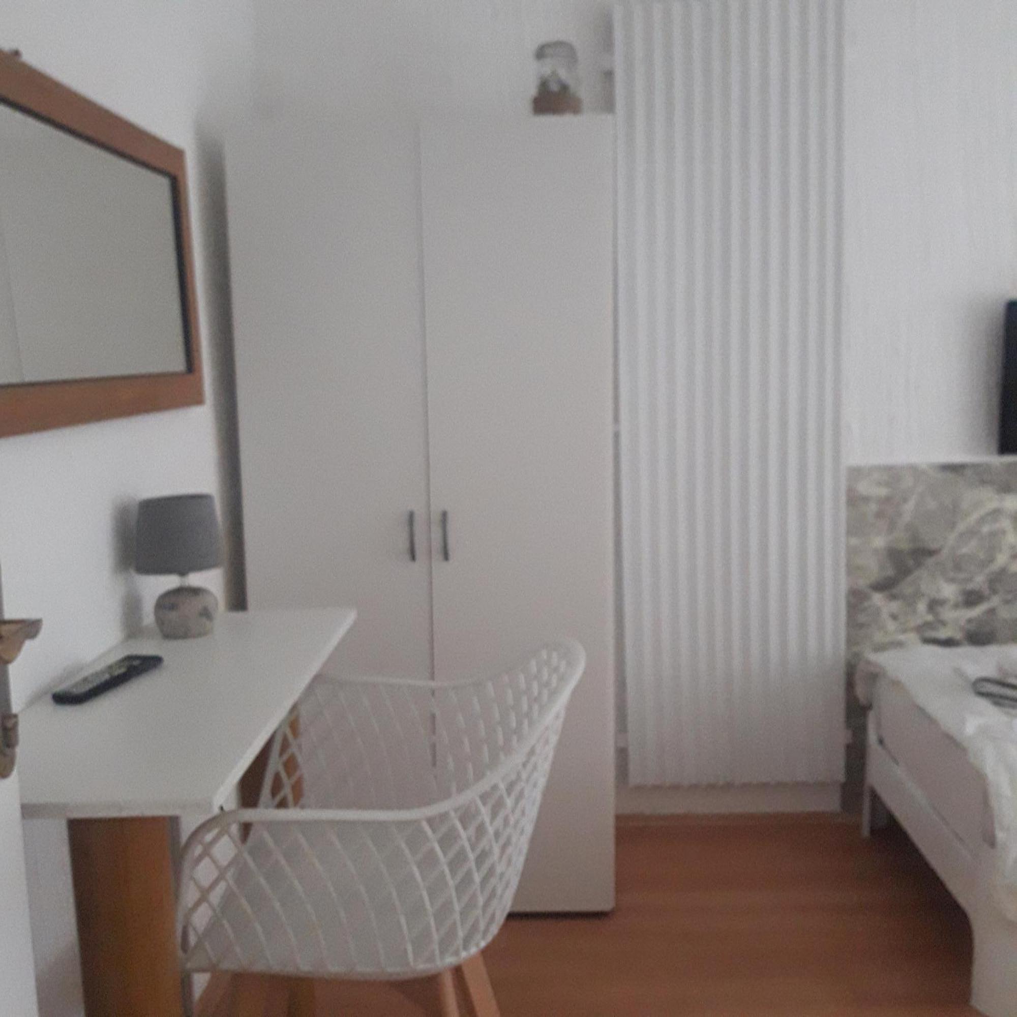Apartmani Ni エクステリア 写真