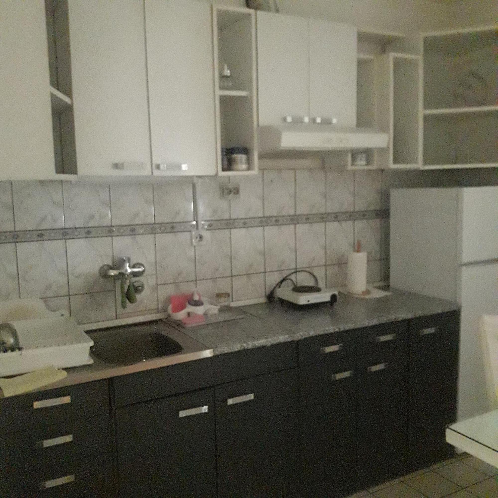 Apartmani Ni エクステリア 写真