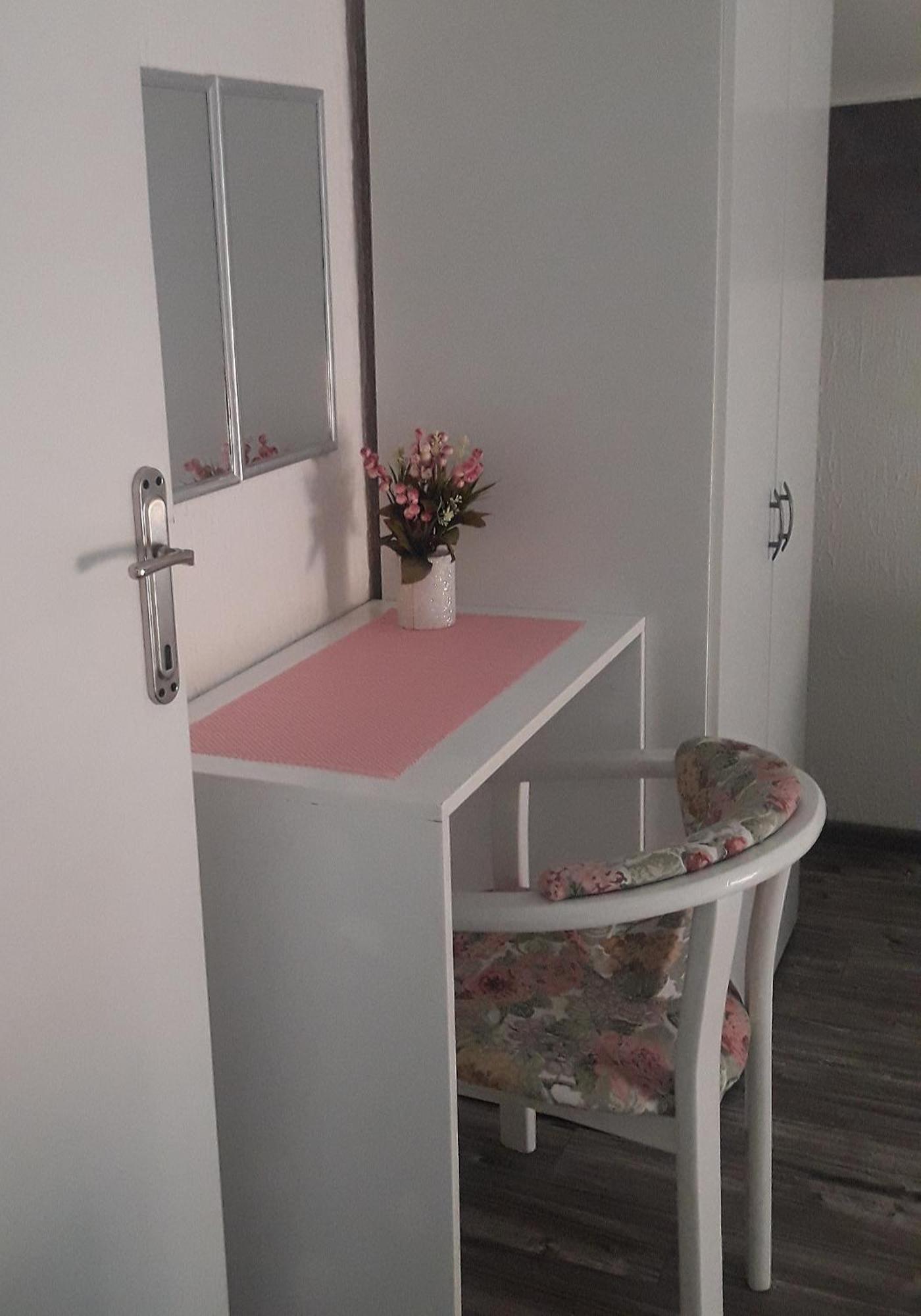 Apartmani Ni エクステリア 写真