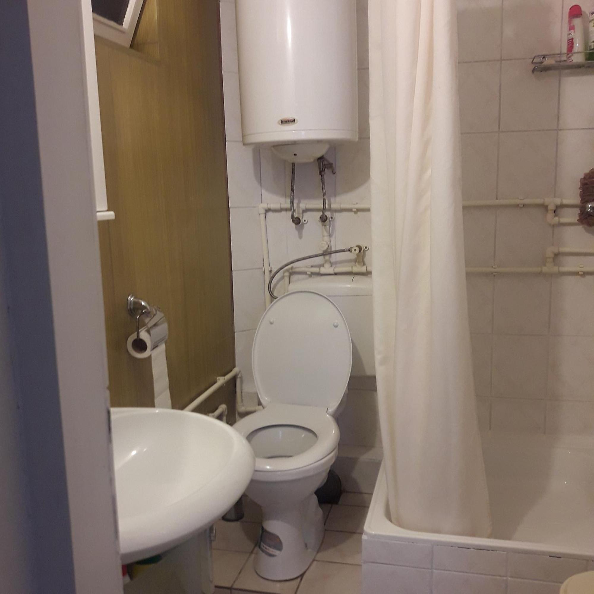 Apartmani Ni エクステリア 写真