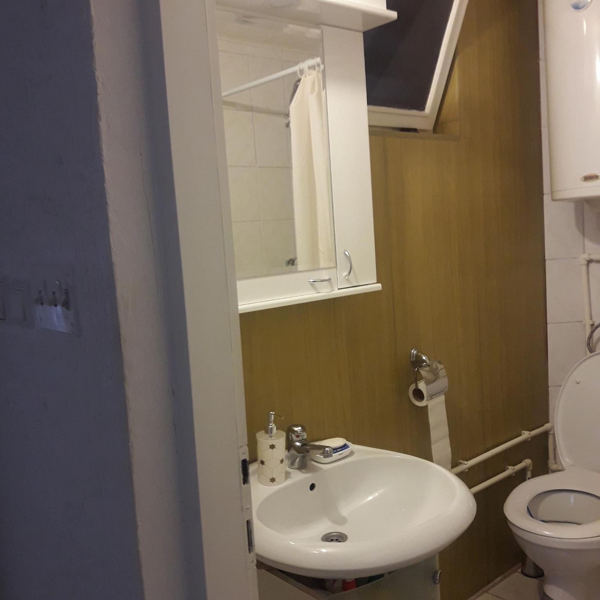Apartmani Ni エクステリア 写真