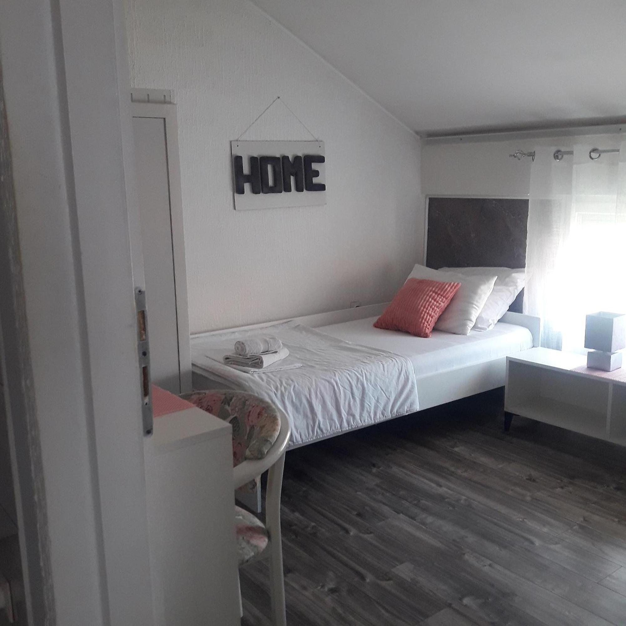 Apartmani Ni エクステリア 写真