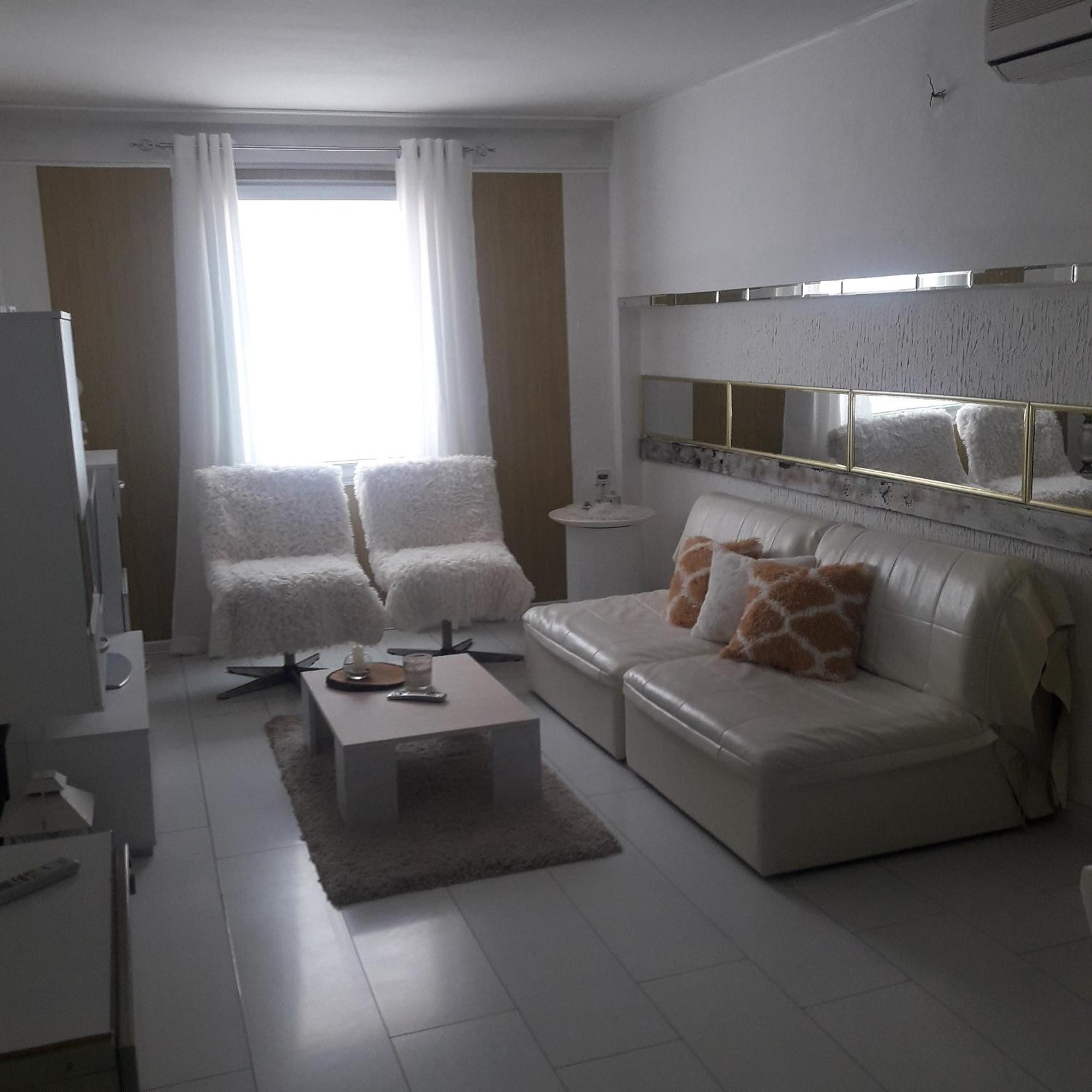 Apartmani Ni エクステリア 写真