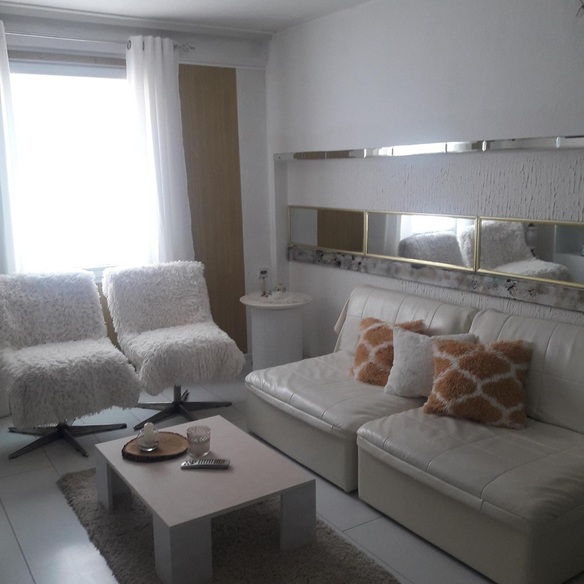 Apartmani Ni エクステリア 写真