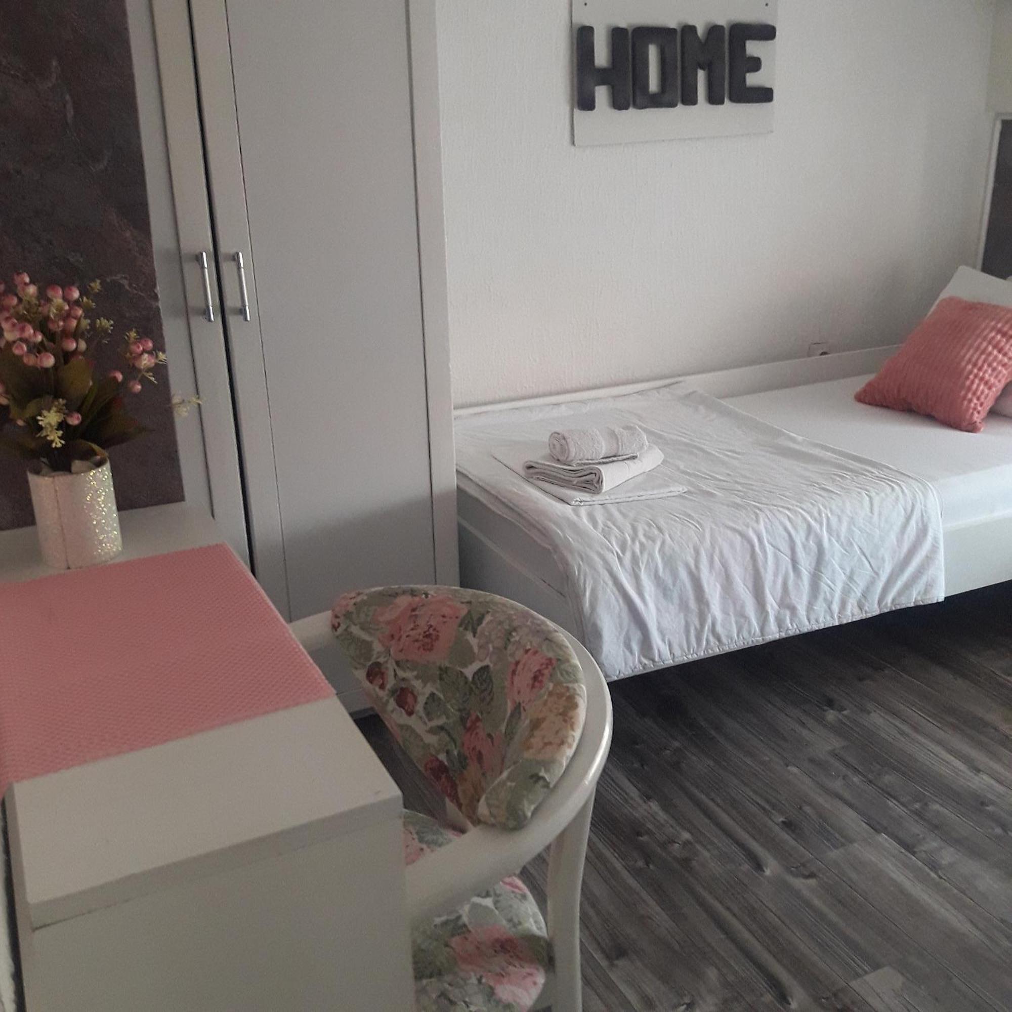 Apartmani Ni エクステリア 写真