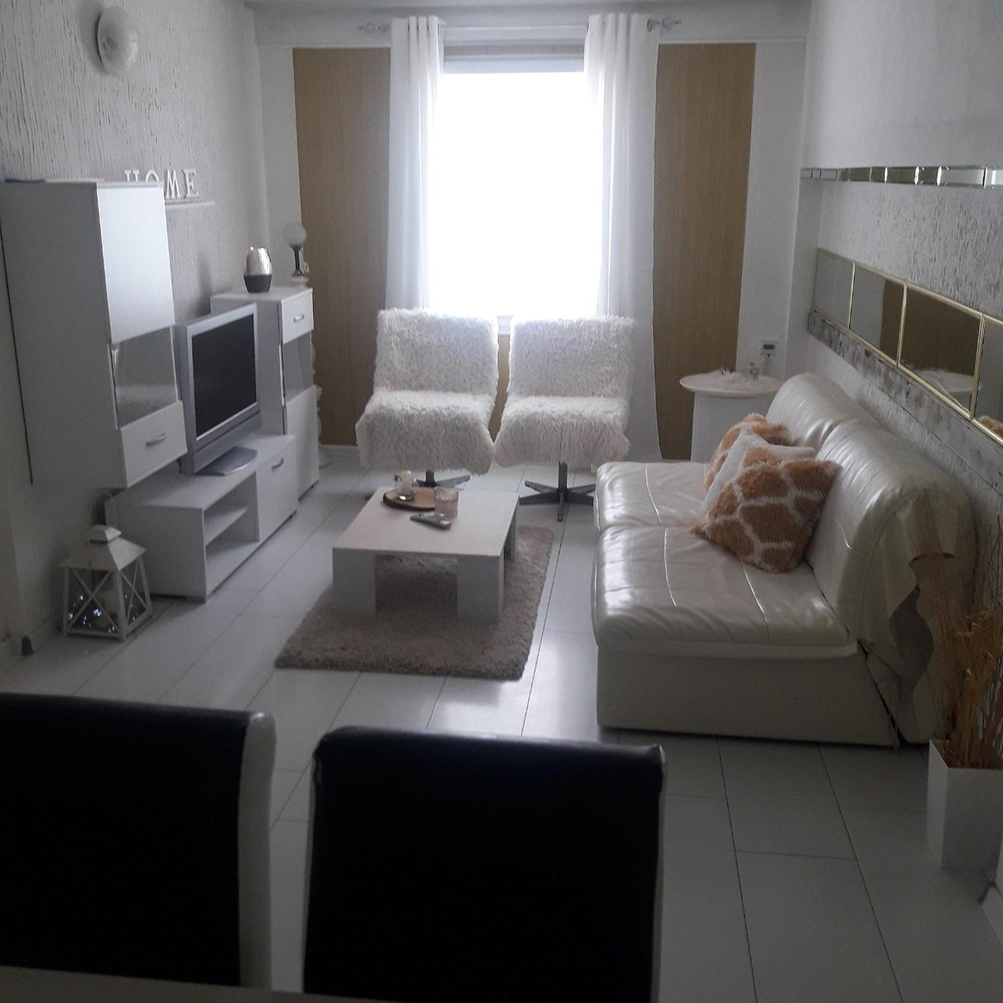 Apartmani Ni エクステリア 写真