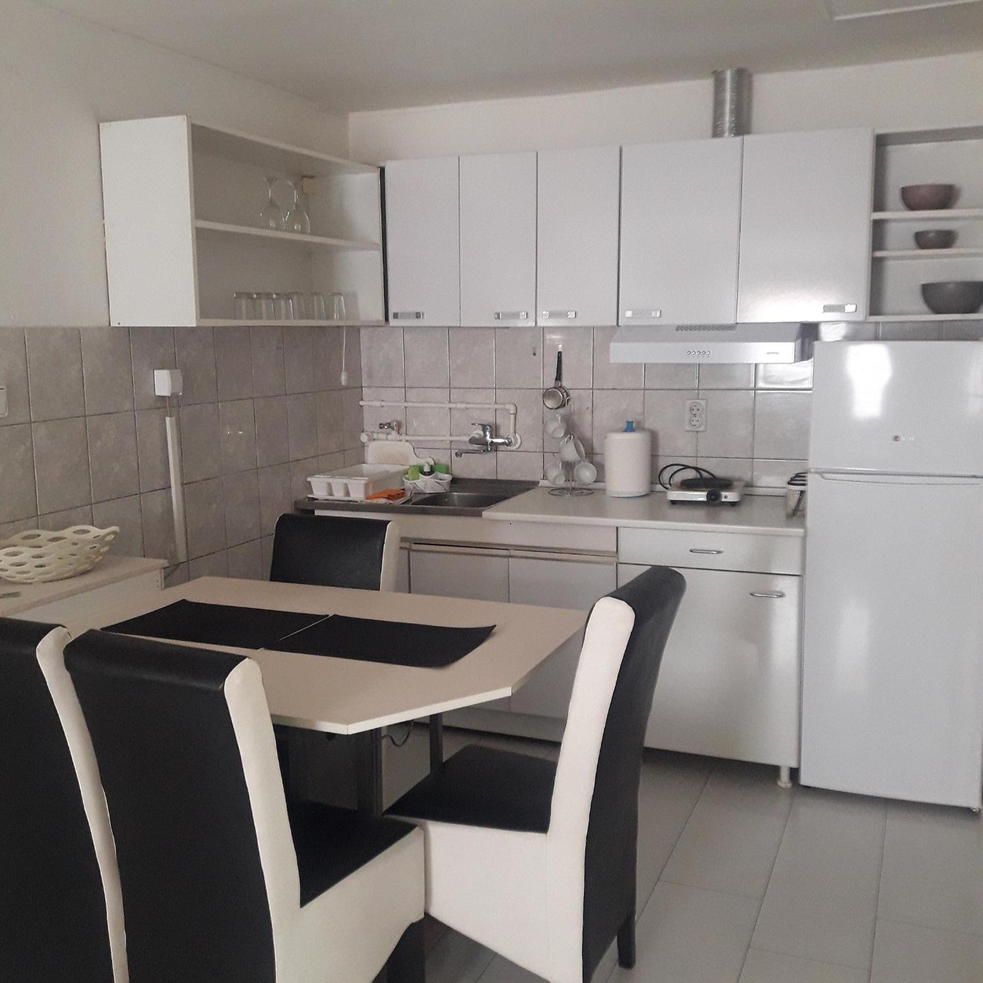 Apartmani Ni エクステリア 写真