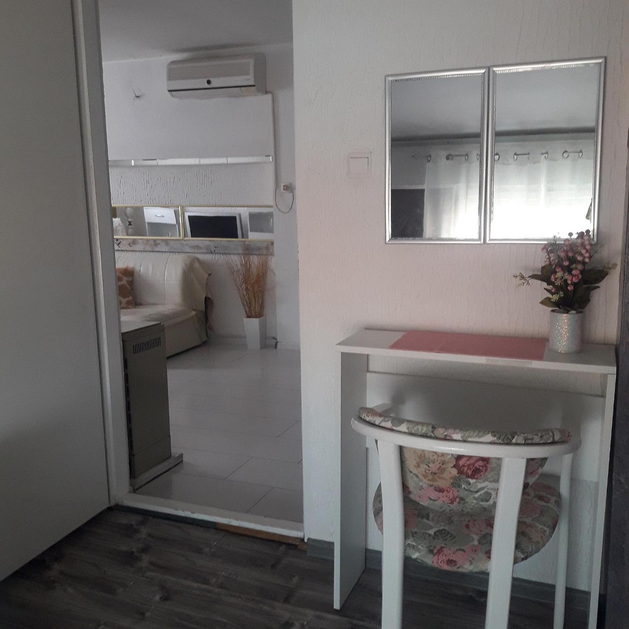 Apartmani Ni エクステリア 写真